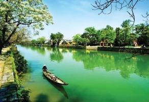 Bài thơ hay về cố đô Huế