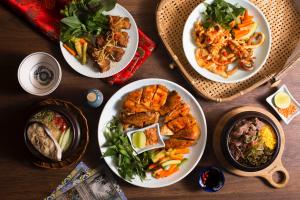 Món ăn không thể không thử khi đến Sài gòn