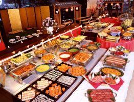 Địa chỉ ăn buffet ngon, chất lượng nhất TP. Phan Rang - Tháp Chàm, Ninh Thuận