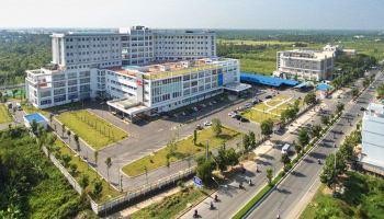 Bệnh viện tốt nhất tại Cần Thơ