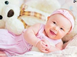 Những điều cần biết về thóp của trẻ sơ sinh
