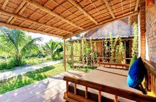 Khách sạn ở Thái Bình view đẹp, giá tốt nổi tiếng nhất