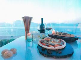 Nhà hàng không gian lãng mạn cho ngày Valentine 14/2 ở Đà Nẵng