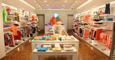 Shop mẹ và bé chất lượng nhất tỉnh Vĩnh Phúc
