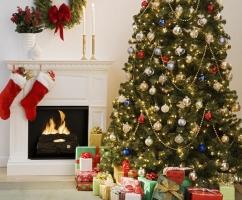 Món đồ trang trí Giáng Sinh (Noel) và ý nghĩa của nó có thể bạn chưa biết