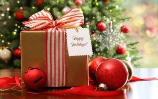 Món quà Giáng sinh (Noel) theo cung hoàng đạo ý nghĩa nhất