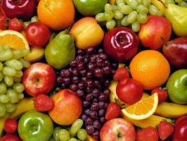 Mẹo chọn một số hoa quả tươi phổ biến