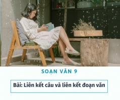 Bài soạn 