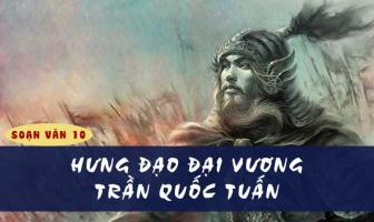 Bài soạn 