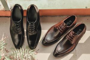 Địa chỉ mua giày da nam tốt nhất TP. Thủ Đức