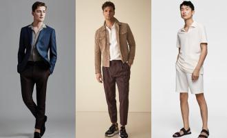 Shop thời trang nam đẹp nhất Hai Bà Trưng, Hà Nội
