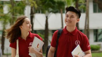 Lý do nên yêu trai Bách Khoa