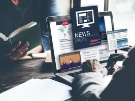 Trang web tin tức nước ngoài giúp bạn cập nhật tin tức thế giới