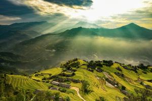 Địa điểm du lịch nổi tiếng nhất của tỉnh Hà Giang
