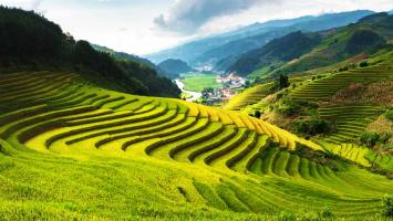 Địa chỉ Homestay đẹp nhất ở Sapa