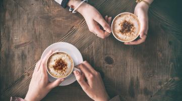 Quán cafe, trà sữa ngon nhất TP. Hà Giang, Hà Giang