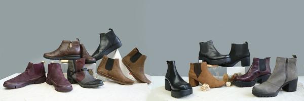 Cửa hàng giày nữ đẹp tại quận Đống Đa, Hà Nội