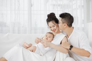 Dấu hiệu quan trọng cho thấy bạn đã sẵn sàng trở thành cha mẹ