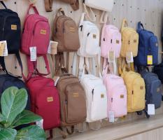 Shop bán balo đẹp và chất lượng nhất TP. HCM