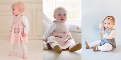 Shop quần áo trẻ sơ sinh uy tín và chất lượng nhất tỉnh Bắc Giang