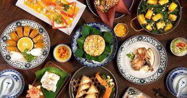 Nhà hàng ngon nhất tại tỉnh Thái Nguyên