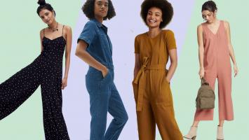 Shop bán đồ jumpsuit, playsuit đẹp nhất Hà Nội