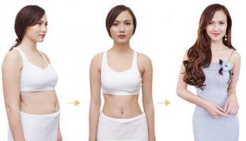 Địa chỉ giảm béo sau sinh hiệu quả nhất Hà Nội