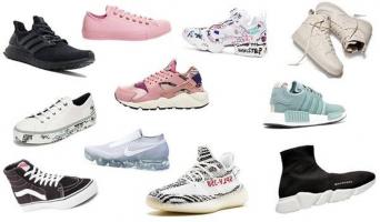 Shop bán giày thể thao đẹp và chất lượng nhất tại Đà Nẵng