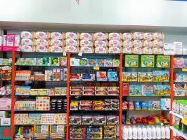 Shop mẹ và bé chất lượng nhất Quảng Ngãi