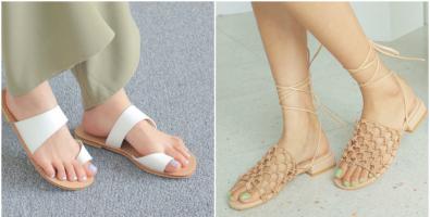 Địa chỉ mua sandal không đụng hàng uy tín nhất ở Hà Nội