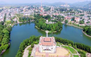 Nhà xe uy tín nhất tuyến Hà Nội - Tuyên Quang