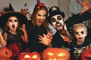 Cửa hàng bán phụ kiện Halloween tốt nhất tại thành phố Hồ Chí Minh