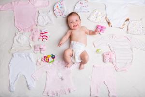 Shop mẹ và bé chất lượng nhất tại TP. Việt Trì, Phú Thọ