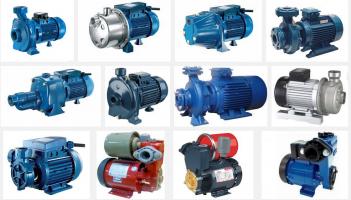 Dịch vụ sửa máy bơm nước tại nhà uy tín nhất tỉnh Gia Lai