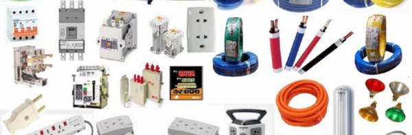 Địa chỉ mua sắm thiết bị điện, nước và chiếu sáng uy tín nhất TP. Hạ Long, Quảng Ninh