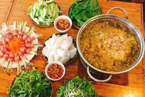 Quán lẩu ngon nhất TP. Pleiku, Gia Lai