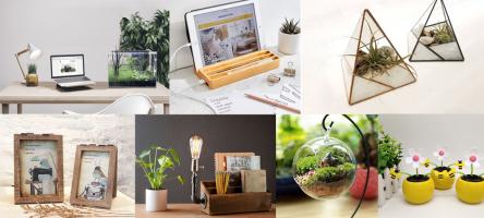 Shop bán phụ kiện văn phòng đẹp nhất Hà Nội
