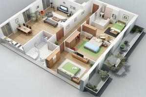 Công ty thiết kế nhà ở đẹp nhất Hải Phòng
