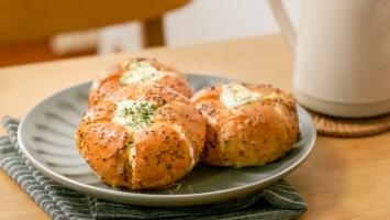 Địa chỉ bán bánh mì phô mai bơ tỏi ngon nhất tỉnh Bắc Giang