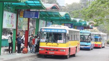 Lý do sinh viên Việt Nam nên sử dụng xe buýt