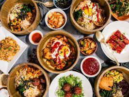 Nhà hàng món ăn Hàn Quốc ngon nhất Hải Phòng