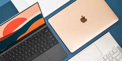 Thương hiệu laptop được ưa chuộng nhất tại Hà Nội