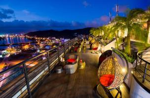 Quán cafe view đẹp nhất tại tỉnh Ninh Bình
