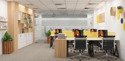 Công ty cung cấp thiết bị văn phòng tại tỉnh Quảng Ninh