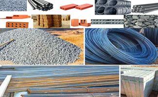 Địa chỉ cung cấp vật liệu xây dựng uy tín nhất tỉnh Bắc Giang