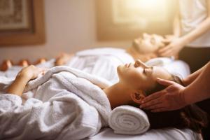 Spa làm đẹp uy tín nhất TX. Sơn Tây, Hà Nội