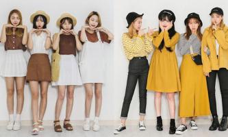 Shop thời trang nữ đẹp nhất phố Đê La Thành, Hà Nội
