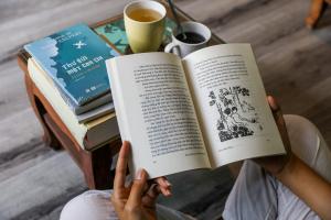 Quán cafe thích hợp để học bài nhất ở Cần Thơ