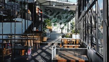 Quán cafe ngon, thu hút khách nhất tại Hà Nội