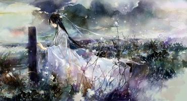 Truyện ngôn tình huyền huyễn hay nhất